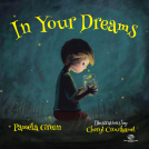book cover for In Your Dreams
