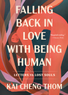 book cover for Falling Back in Love with Being Human
