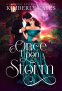 Cover Image: Once Upon a Storm