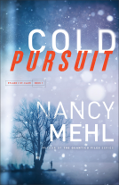 book cover for Cold Pursuit