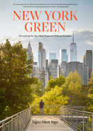 book cover for New York Green