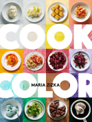 book cover for Cook Color