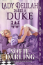 Cover Image: Lady Delilah Dares a Duke