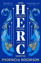 book cover for Herc