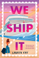 book cover for We Ship It