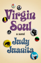 book cover for Virgin Soul