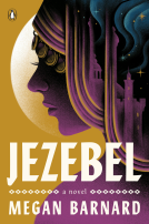 book cover for Jezebel