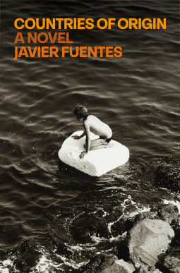 book cover for Countries of Origin