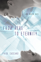 book cover for From Here to Eternity