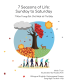 book cover for 7 Seasons of Life: Sunday to Saturday