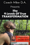 Cover Image: The 9 Levels of True Transformation