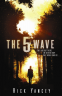 Cover Image: The 5th Wave