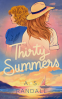 Cover Image: Thirty Summers
