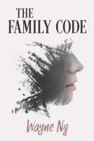 book cover for The Family Code