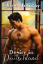 Cover Image: Desire in Deutschland