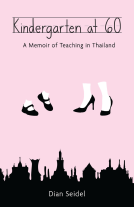 book cover for Kindergarten at 60