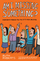 book cover for Am I Missing Something?