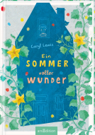 Buchcover für Ein Sommer voller Wunder