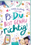 Cover: PS: Du bist genau richtig! (PS: Du bist die Beste! 2)