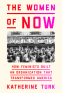 Cover Image: The Women of NOW