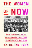 book cover for The Women of NOW