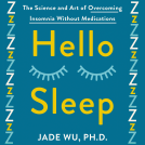 book cover for Hello Sleep
