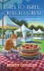 Cover Image: Ashes to Ashes, Crust to Crust