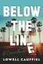 Cover Image: Below the Line