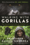 Cover Image: Walking With Gorillas