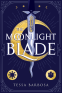 Cover Image: The Moonlight Blade