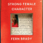 Cover Image: Strong Female Character