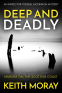 Cover Image: Deep and Deadly
