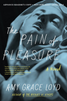 book cover for The Pain of Pleasure