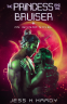 Cover Image: The Princess and the Bruiser