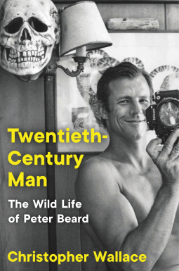 book cover for Twentieth-Century Man