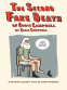 Cover Image: The Second Fake Death of Eddie Campbell & The Fate of the Artist