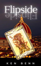 book cover for Flipside