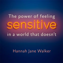 book cover for Sensitive