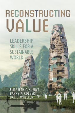book cover for Reconstructing Value