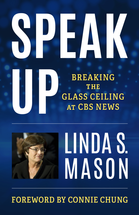 Speak Up | Linda S. Mason | 9781538176405 | NetGalley