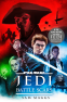 Cover Image: Star Wars Jedi: Battle Scars