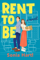 book cover for Rent to Be