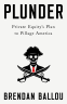 Cover Image: Plunder