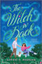 Cover Image: The Witch is Back