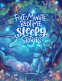 Cover Image: Five-Minute Bedtime Sleepy Stories