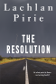 Cover Image: The Resolution