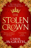 Cover Image: The Stolen Crown