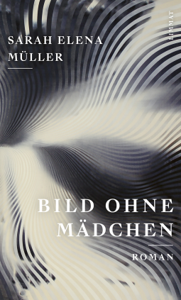 Buchcover für Bild ohne Mädchen