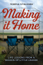 Cover Image: Making It Home