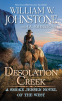 Cover Image: Desolation Creek